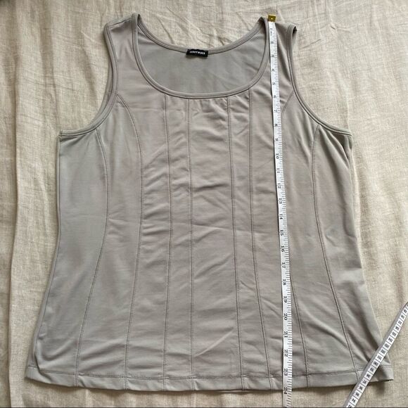 Like New Gerry Weber Tank Top - Picture 6 of 9